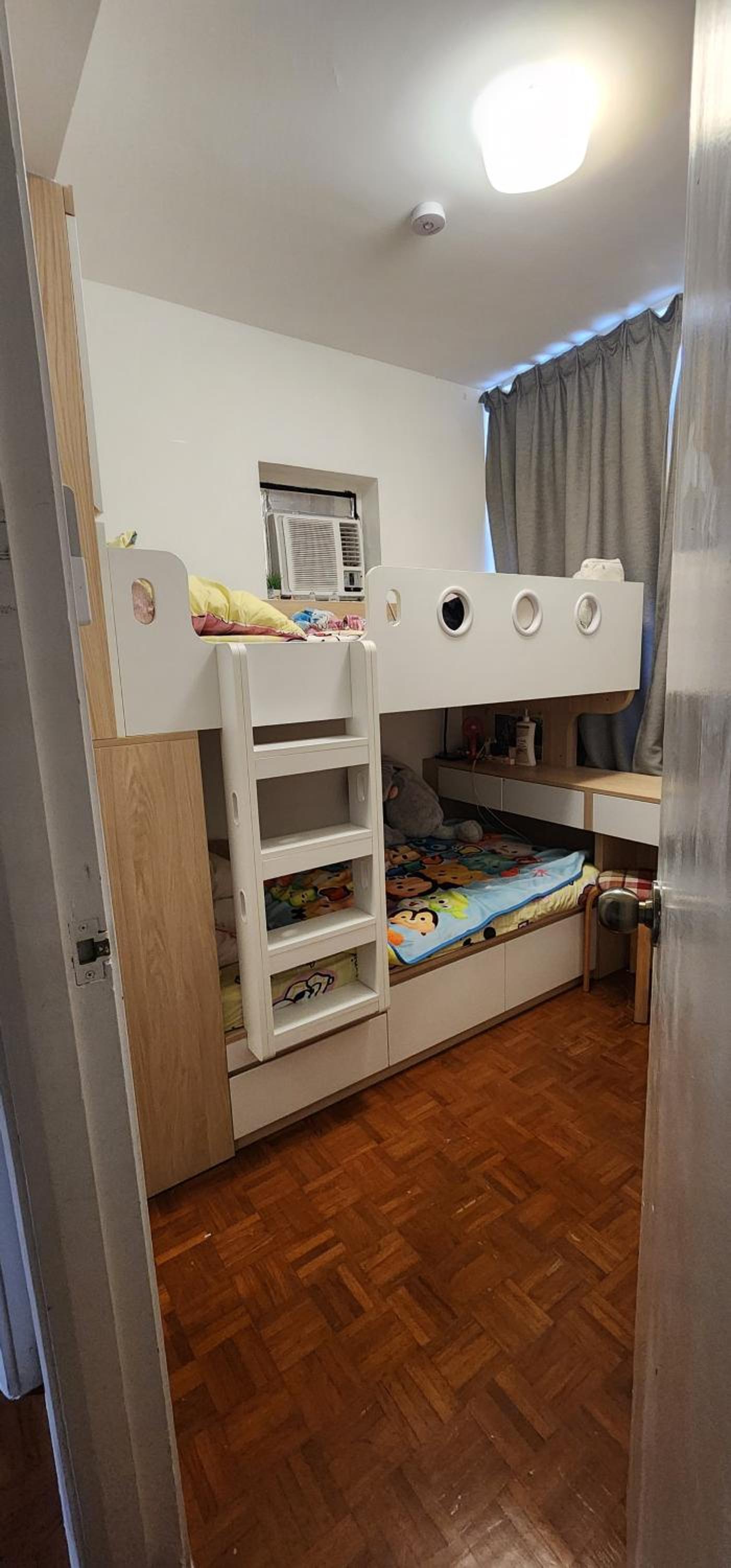 Family Apartment