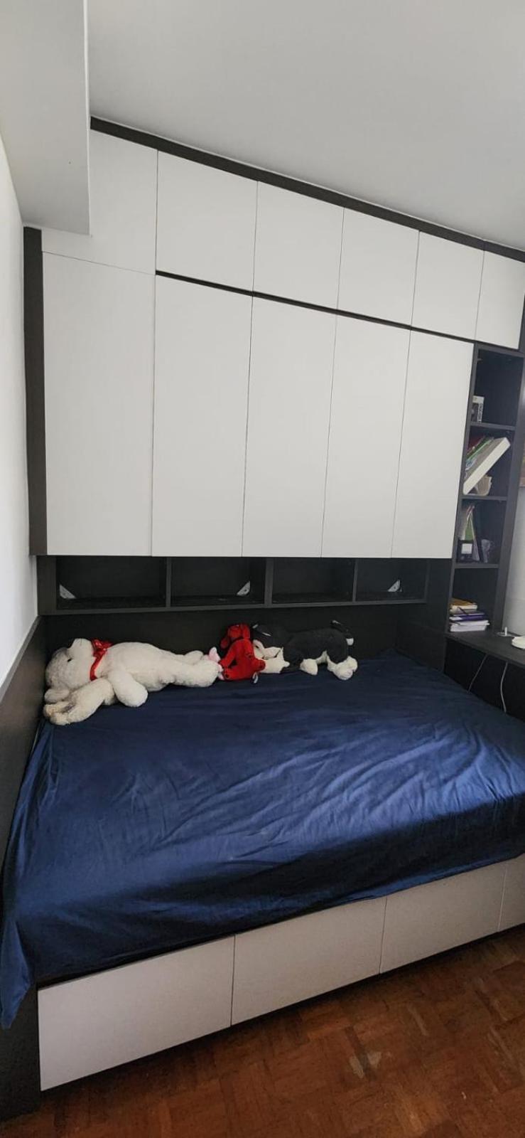 Family Apartment