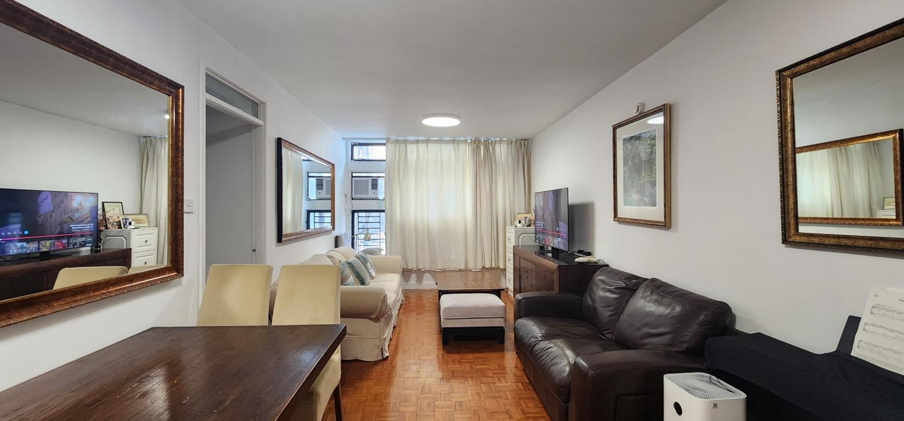 Family Apartment