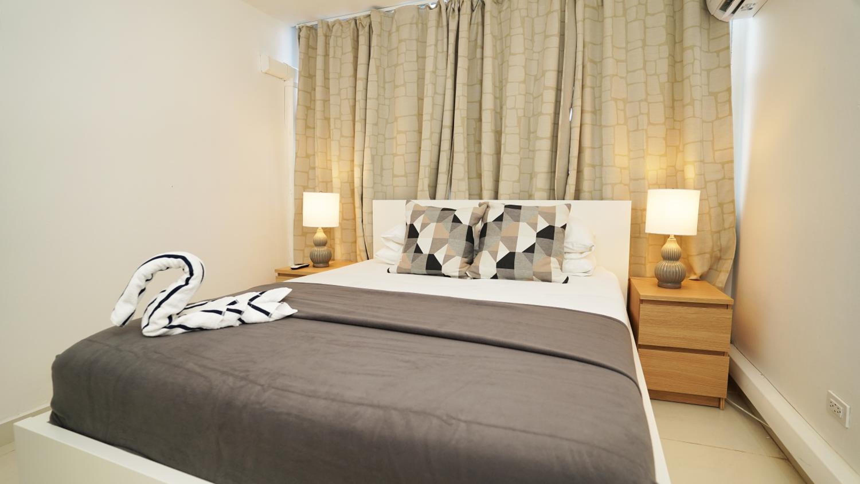 Sea Breeze Apartment