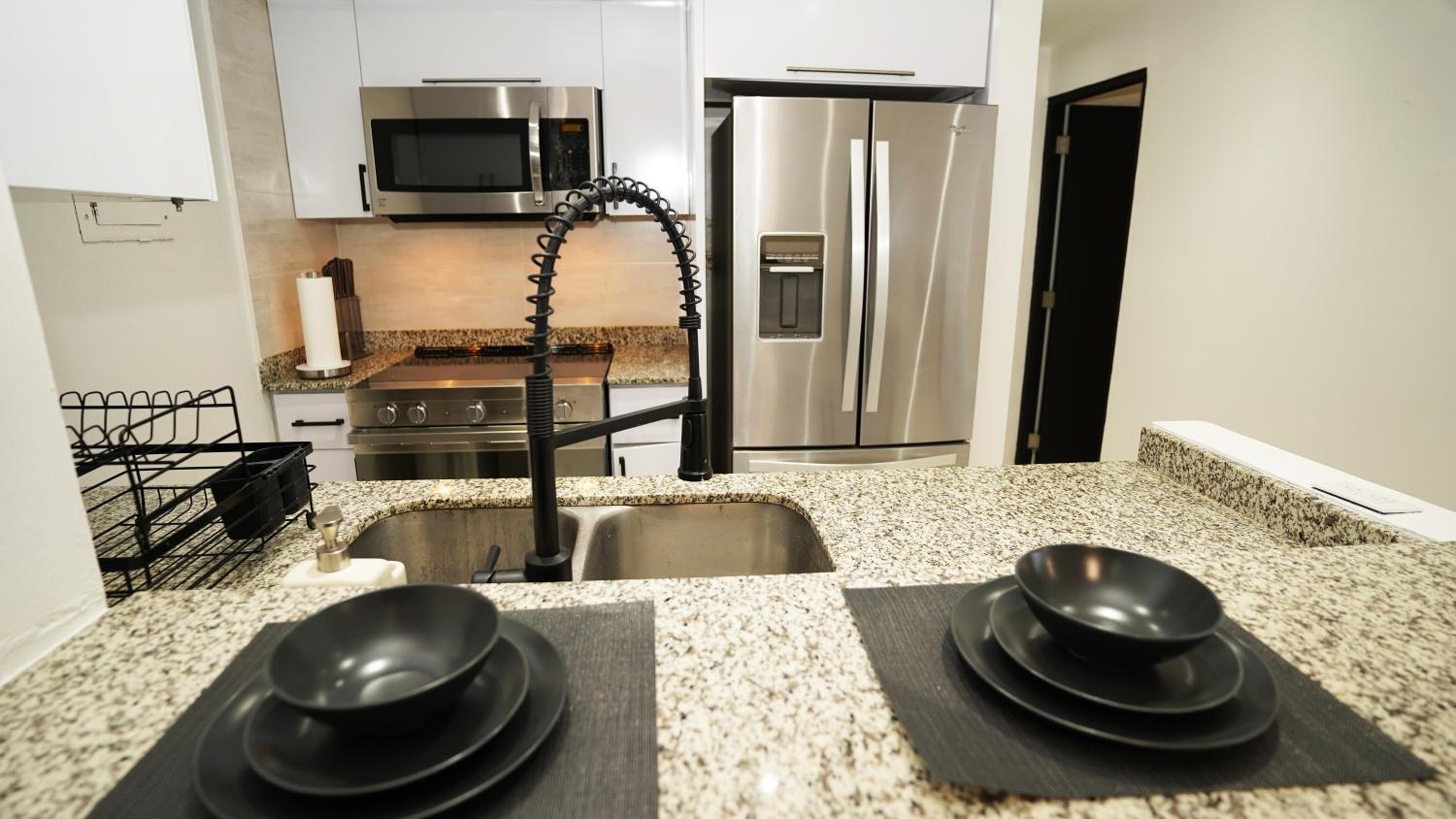 Sea Breeze Apartment