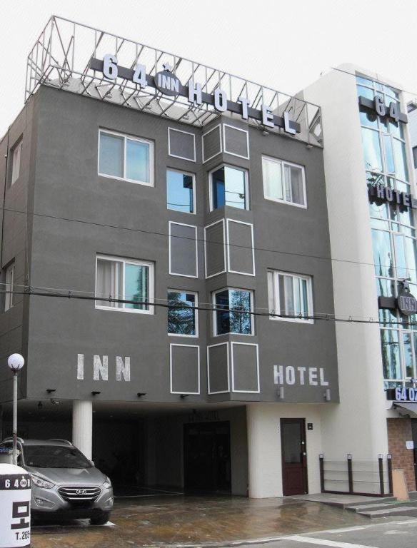 64 INN Hotel
