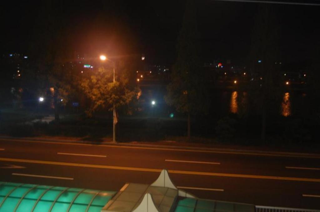 64 INN Hotel