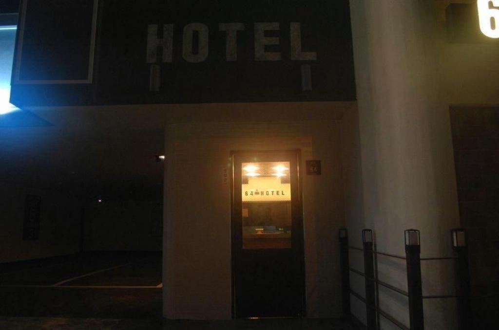 64 INN Hotel
