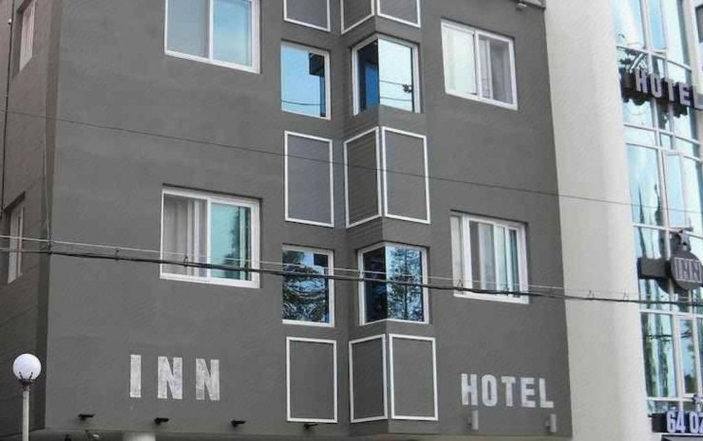 64 INN Hotel