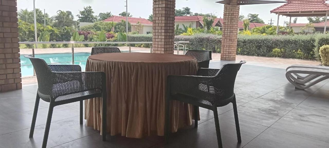 MATSYAAMAZONRESORTs