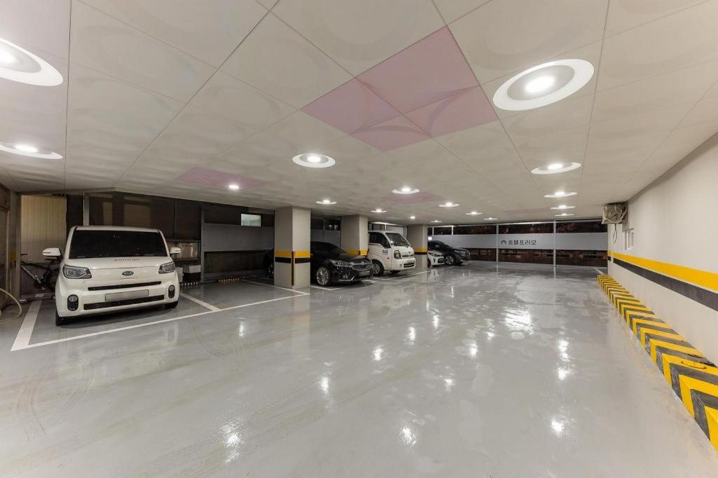 Hotel Primo Daejeon