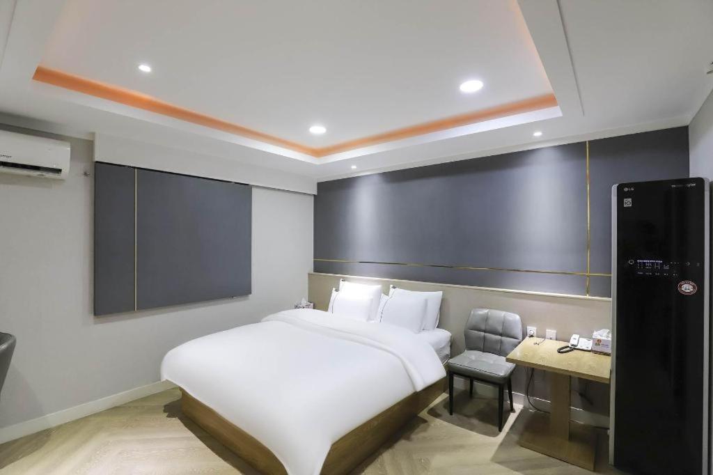 Hotel Primo Daejeon