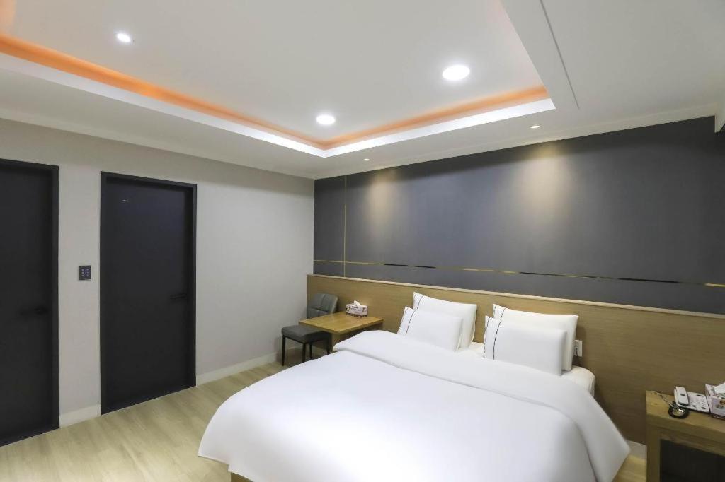 Hotel Primo Daejeon, Daejeon - 13