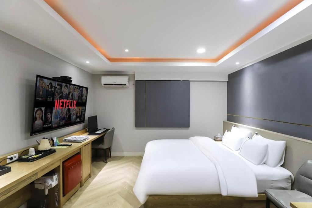 Hotel Primo Daejeon
