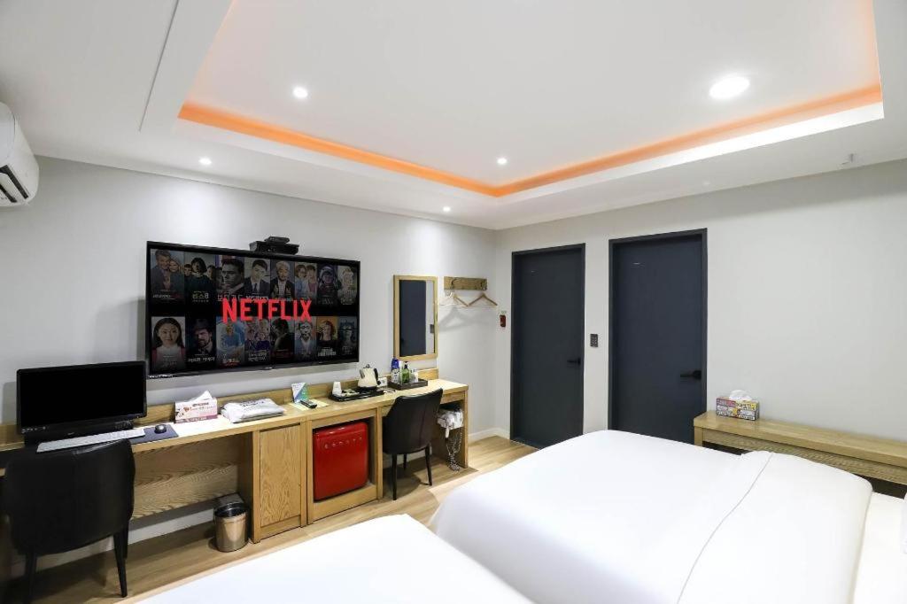 Hotel Primo Daejeon
