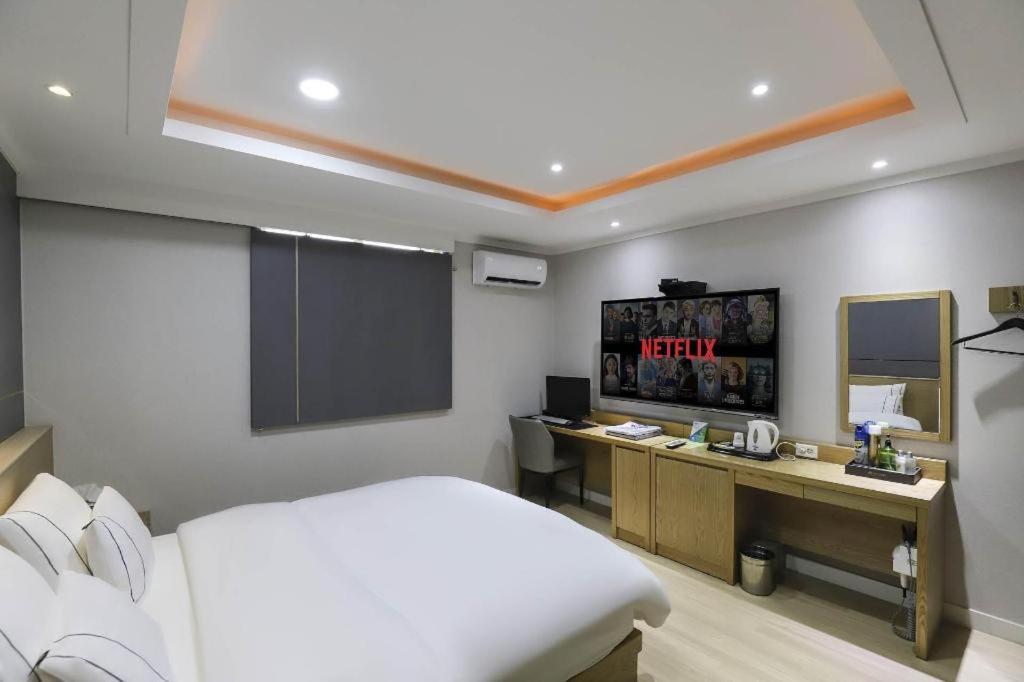 Hotel Primo Daejeon