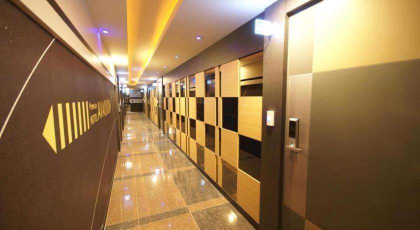 AVA Hotel Changwon