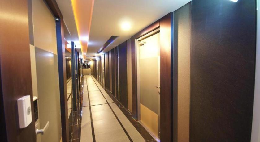AVA Hotel Changwon