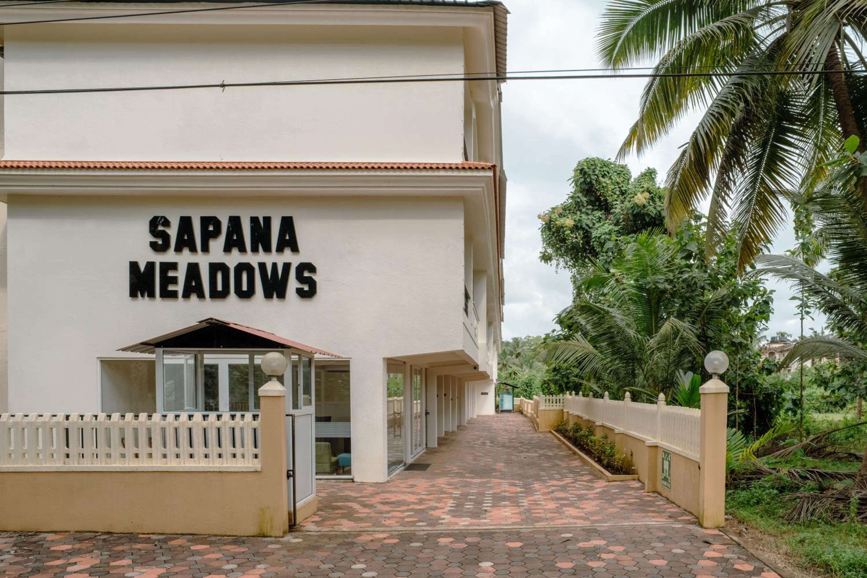 Sapana Meadows by Nanu Resorts view 2