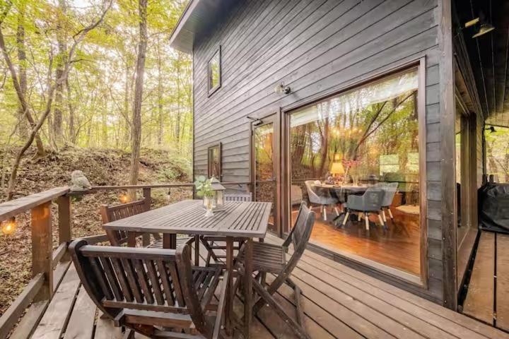 Nasu Country Cottage