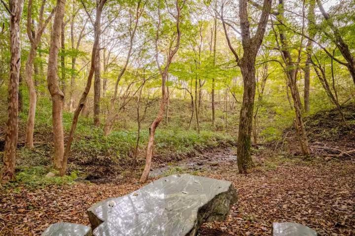 Nasu Country Cottage