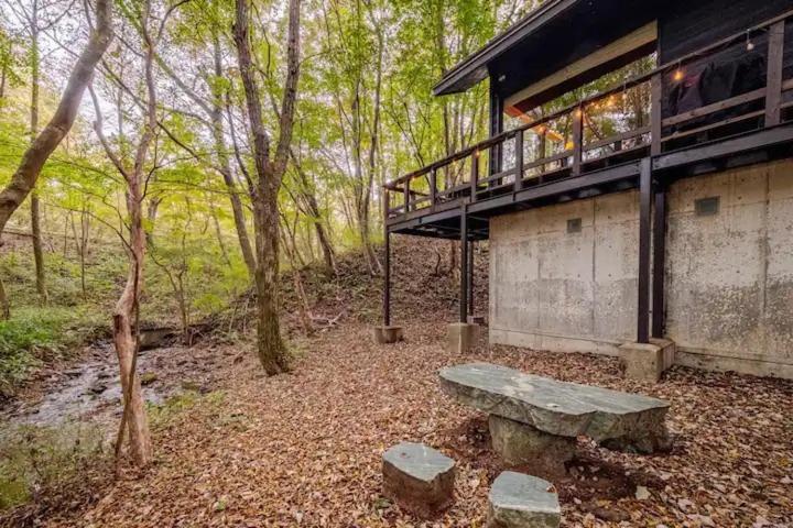 Nasu Country Cottage