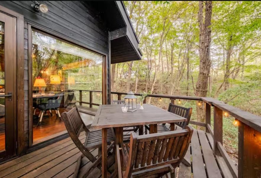 Nasu Country Cottage
