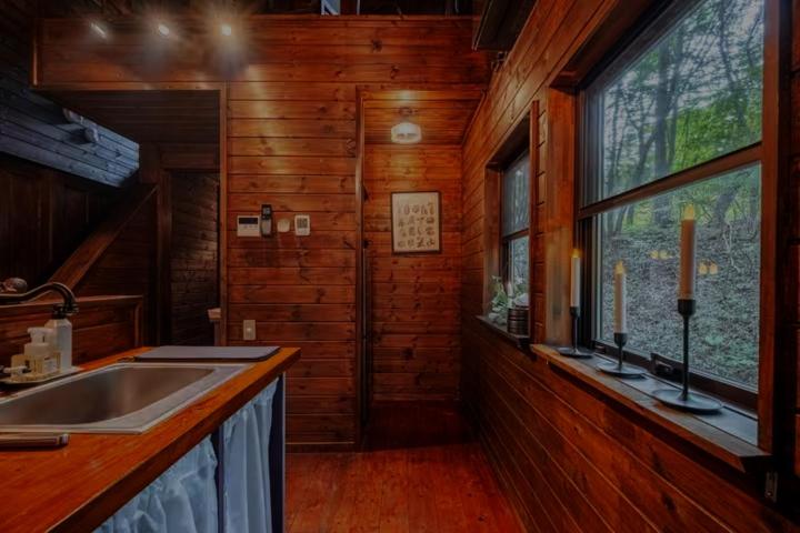 Nasu Country Cottage