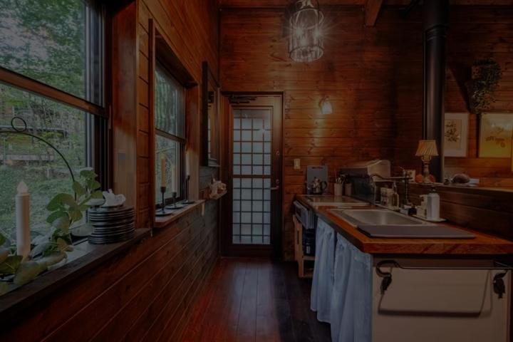 Nasu Country Cottage