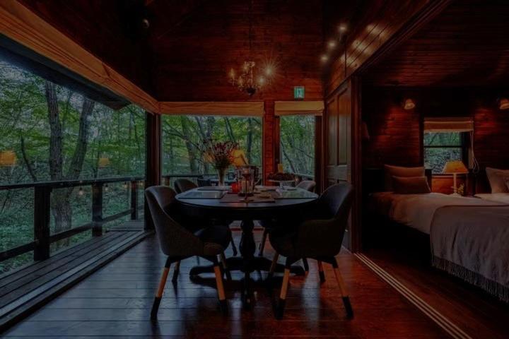 Nasu Country Cottage