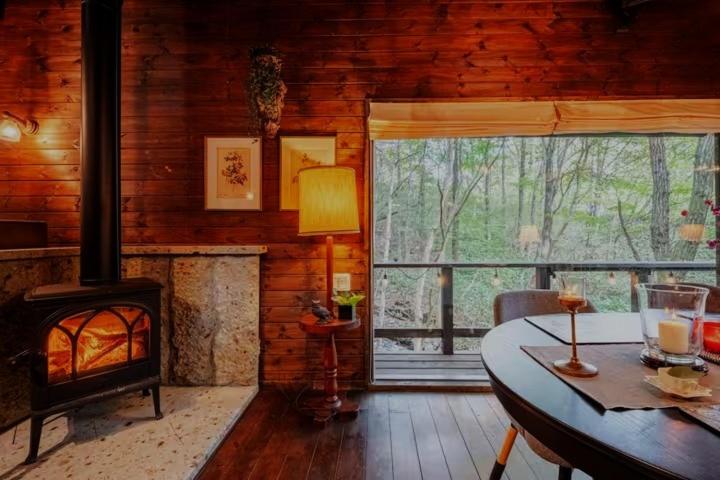 Nasu Country Cottage