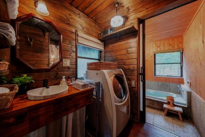 Nasu Country Cottage