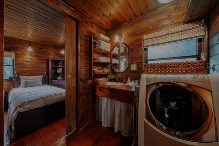 Nasu Country Cottage