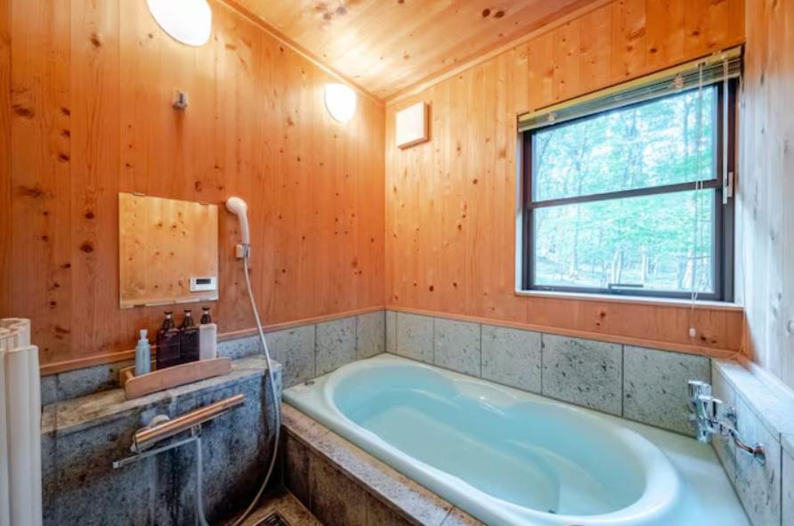 Nasu Country Cottage