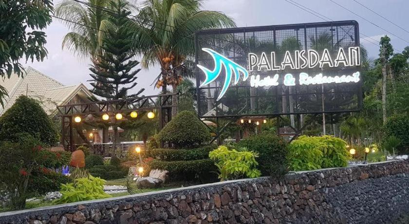 Palaisdaan Hotel and Restaurant