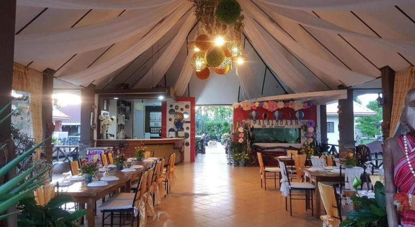 Palaisdaan Hotel and Restaurant