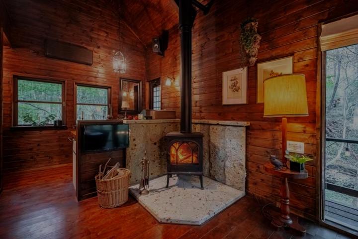 Nasu Country Cottage