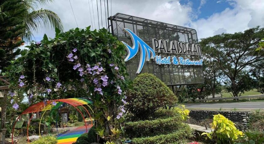 Palaisdaan Hotel and Restaurant