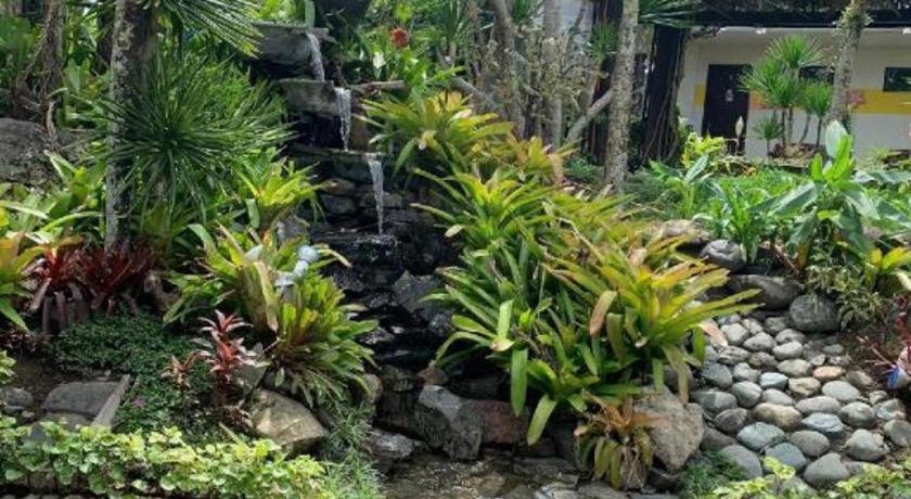 Palaisdaan Hotel and Restaurant