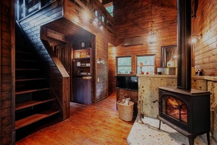Nasu Country Cottage