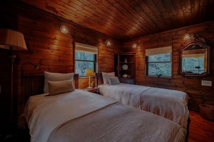 Nasu Country Cottage