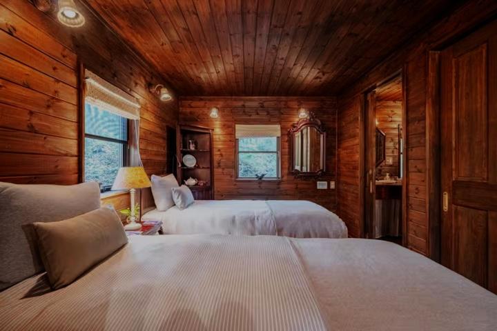 Nasu Country Cottage