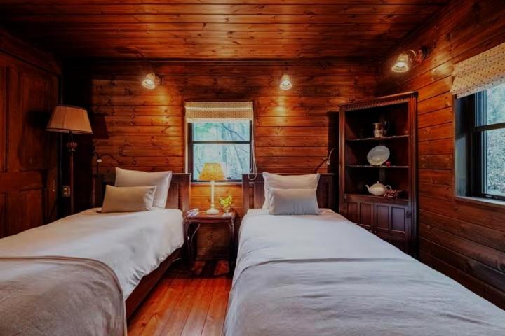 Nasu Country Cottage