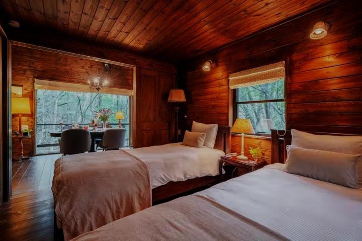Nasu Country Cottage
