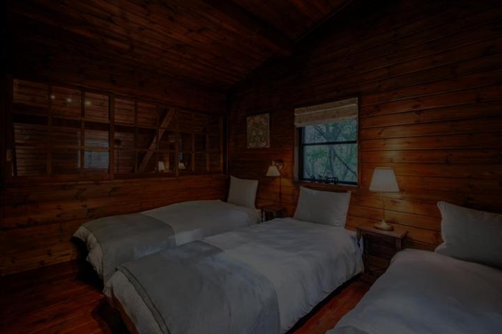 Nasu Country Cottage