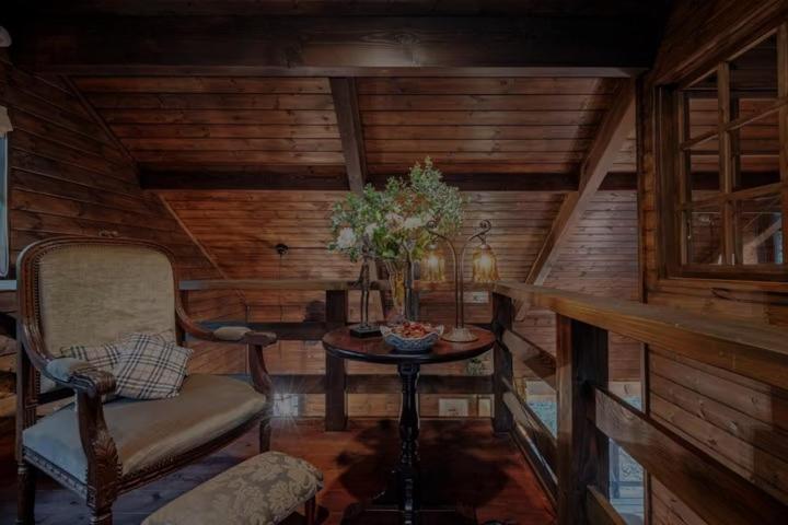 Nasu Country Cottage