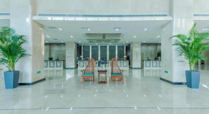 Hundred Hotel Qingdao