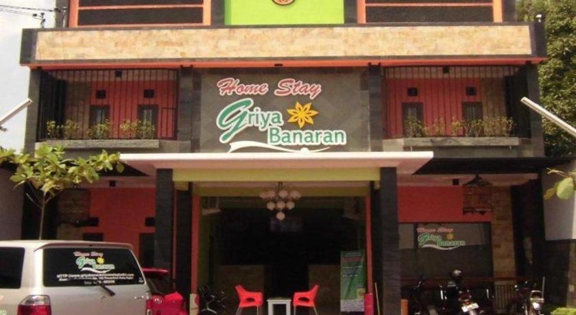 Home Stay Griya Banaran view 5