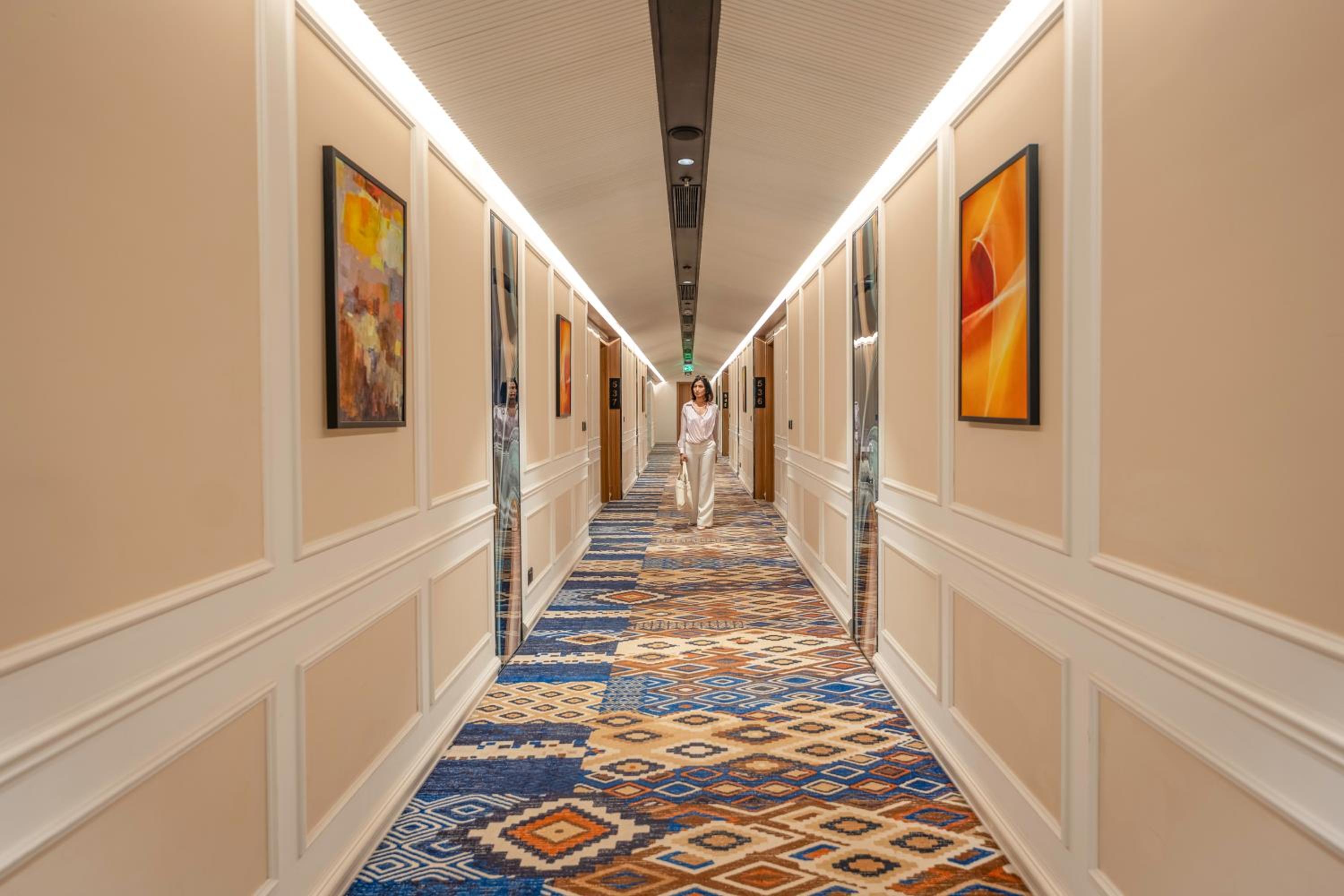 Radisson Blu Plaza Resort & Convention Centre Karjat