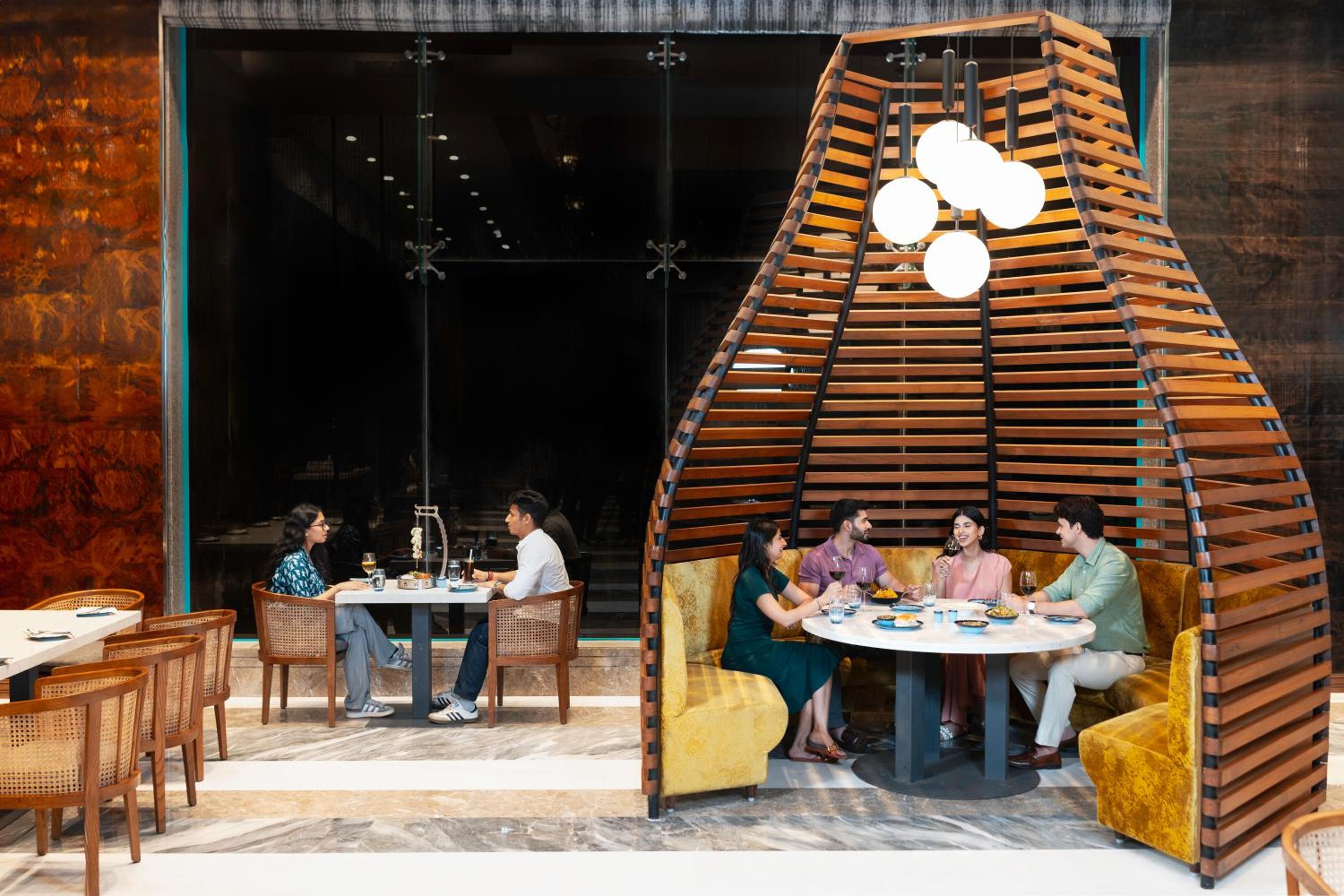 Radisson Blu Plaza Resort & Convention Centre Karjat
