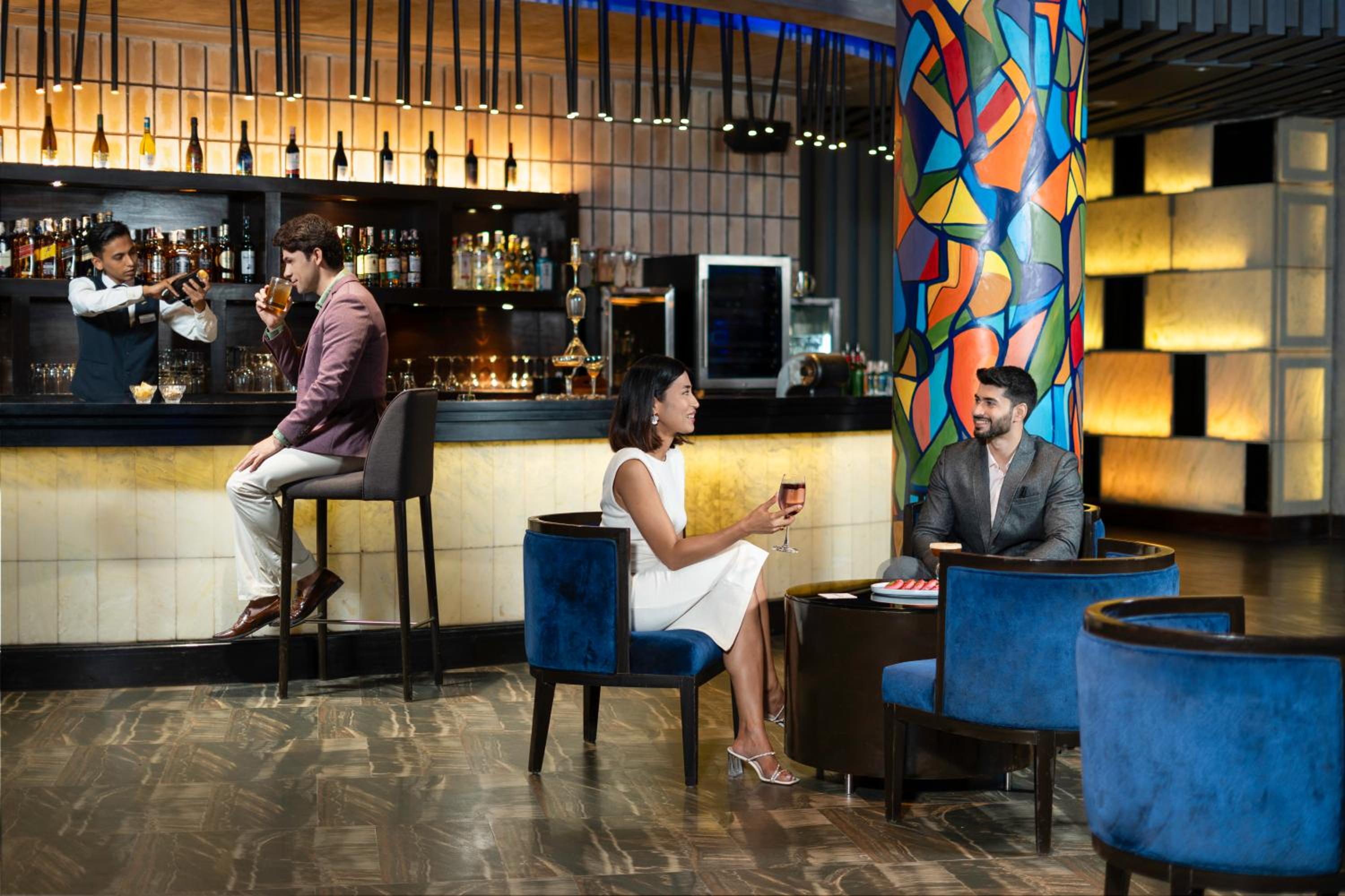 Radisson Blu Plaza Resort & Convention Centre Karjat