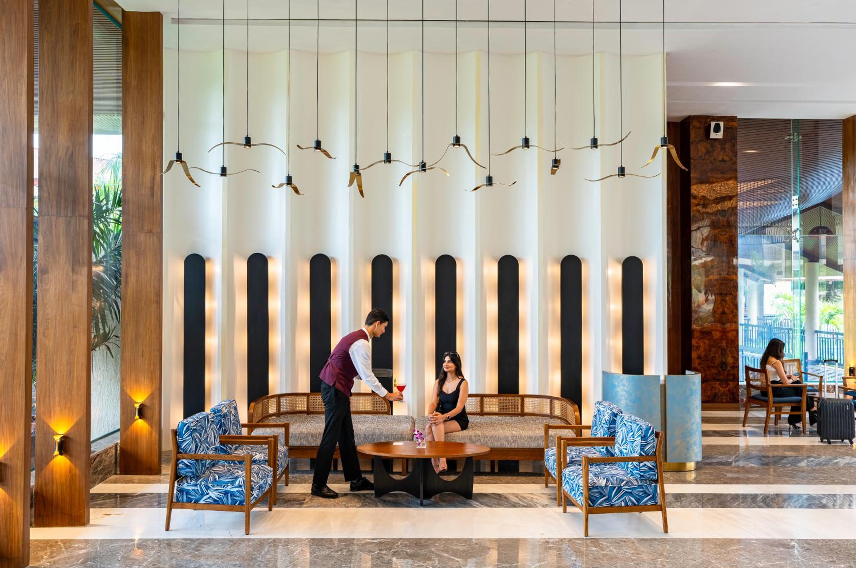 Radisson Blu Plaza Resort & Convention Centre Karjat