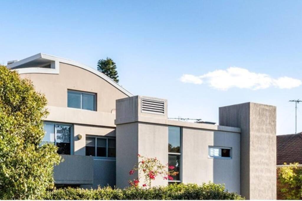Beachside Bondi - Modern Lift, AirCon, CarPark