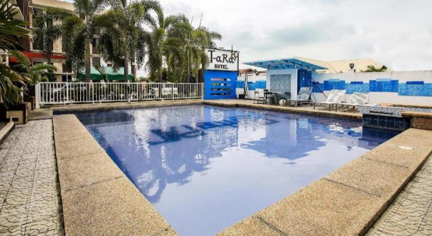 Super OYO Capital O 786 Kwe Hotel And Resort view 5